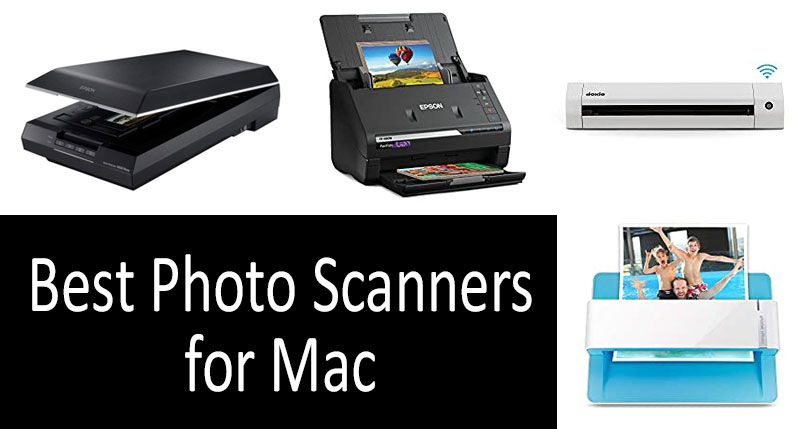 best receipt scanner for mac